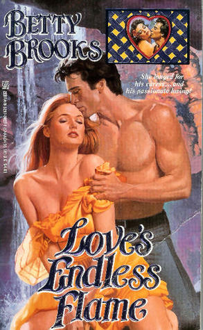 Love's Endless Flame (Paperback)