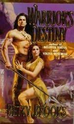 Warrior's Destiny (Paperback)