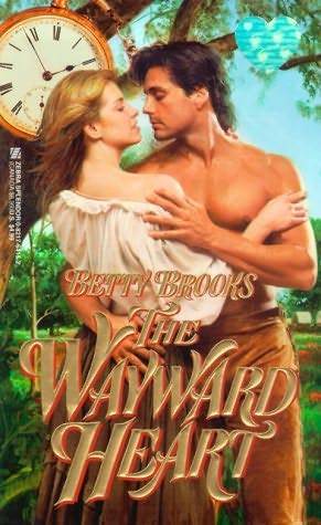 The Wayward Heart (Mass Market Paperback)