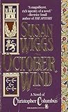 October Wind