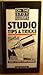 Studio Tips And Tricks by Geoff Stear