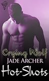 Crying Wolf (Portals, #2.5)