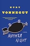 Mother Night by Kurt Vonnegut Jr.