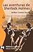 Las aventuras de Sherlock Holmes