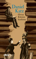 Orvar Kleinin kuolema (Finnish Edition)