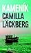 Kameník by Camilla Läckberg