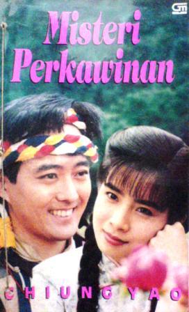 Misteri Perkawinan (Paperback)