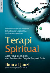 Terapi Spiritual (Paperback)