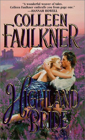 Highland Bride