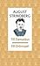 Till Damaskus ; Ett drömspel by August Strindberg