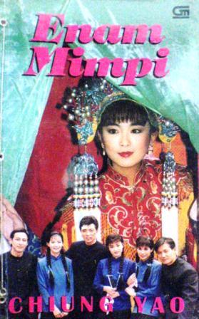 Enam Mimpi (Paperback)