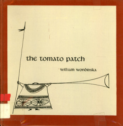 The Tomato Patch