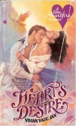 Heart's Desire (Paperback)