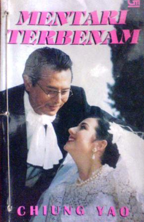 Mentari Terbenam (Paperback)