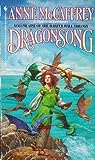 Dragonsong by Anne McCaffrey