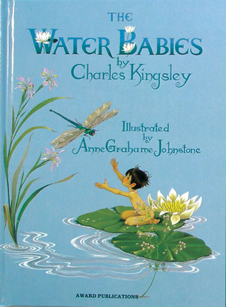 The Water Babies (Re-telling by Jane Carruth)
