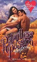 Relentless Passion (Heartfire Romance)