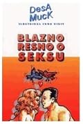 Blazno resno o seksu