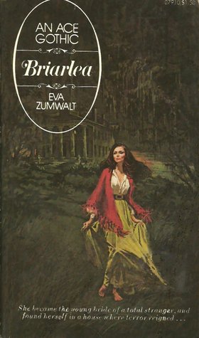 Briarlea (Mass Market Paperback)