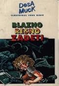 Blazno resno zadeti