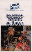 Blazno resno o šoli