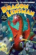 The Dragon Lensman