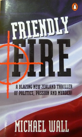 Friendly fire