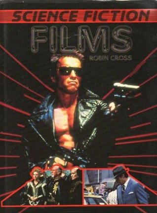 Science Fiction Films (Hardcover)