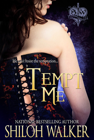 Tempt Me (Kindle Edition)