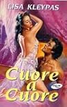 Cuore a cuore by Lisa Kleypas