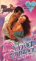 Velvet Embrace (Paperback)