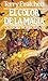 El color de la magia by Terry Pratchett