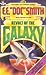 Revolt of the Galaxy (Family d'Alembert, #10)