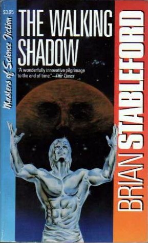 Read The Walking Shadow
