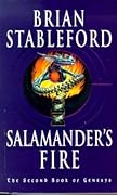 Salamander's Fire