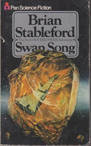 Swan Song (Hooded Swan, #6)