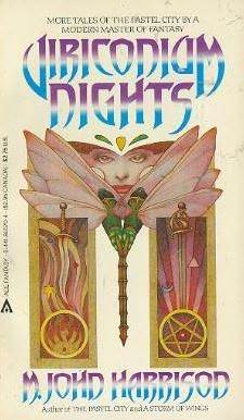 Viriconium Nights (Viriconium #4)