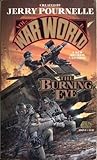 The Burning Eye (War World, #1)