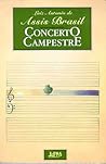 Concerto campestre (Portuguese Edition)