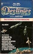 Destinies Vol. 2, No. 4