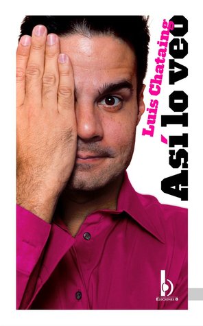 Así lo veo (Paperback)