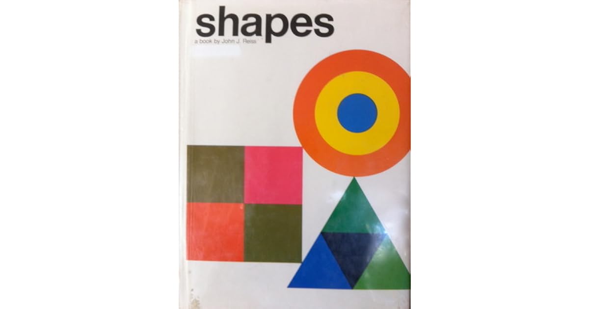 Shape Erik Rees Pdf Shapes by John J. Reiss