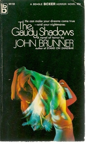 The Gaudy Shadows (cloth)