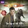 Doctor Who by Simon Messingham
