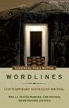 Wordlines: Contemporary Australian Writing