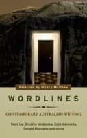 Wordlines: Contemporary Australian Writing