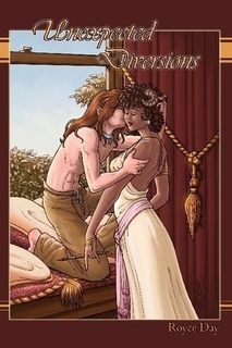 Unexpected Diversions (ebook)