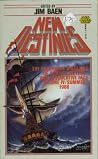 New Destinies Vol. 4: Summer 1988 New Destinies Vol. 4: Summer 1988