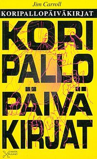 Koripallopäiväkirjat