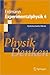 Experimentalphysik 4 by Martin Erdmann